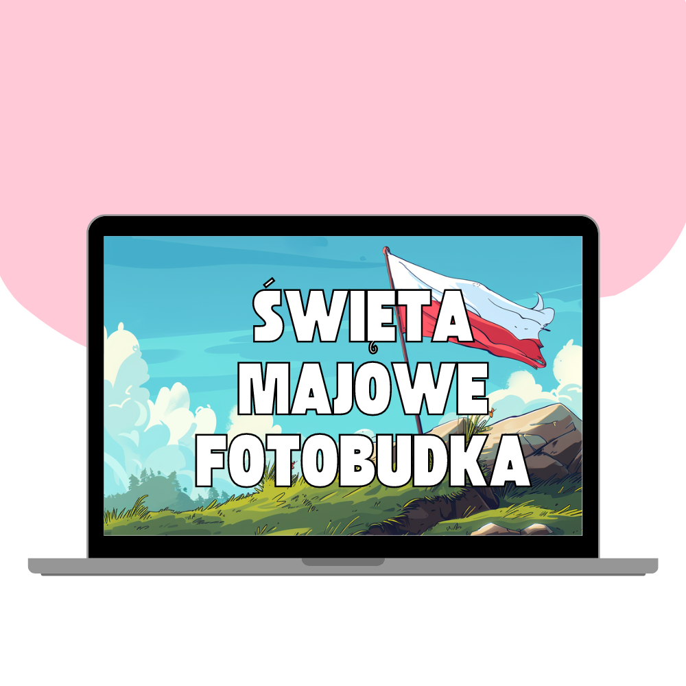 Fotobudka Wi Ta Majowe Dla Nauczyciela Online