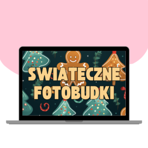 FOTOBUDKI ŚWIĄTECZNE