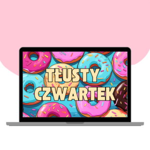 Gra TŁUSTY CZWARTEK