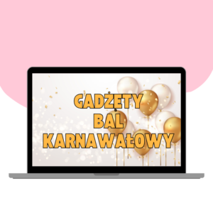 FOTOBUDKA BAL KARNAWAŁOWY