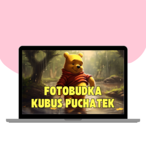 FOTOBUDKA PUCHATEK