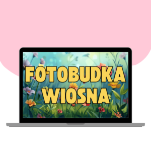 FOTOBUDKA WIOSNA