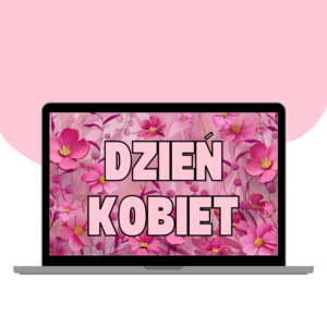 Gra DZIEŃ KOBIET