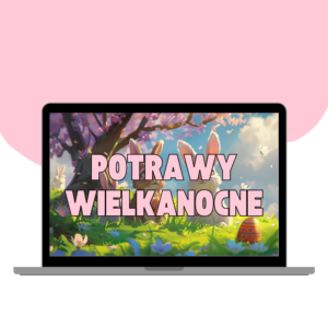 Gra WIELKNOCNE POTRAWY