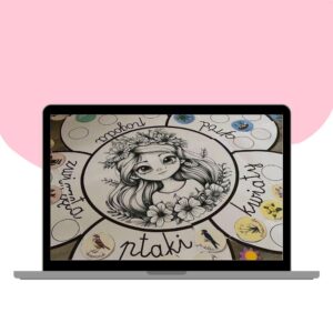 Gra POSZUKIWANIE WIOSNY