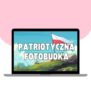 Fotobudka PATRIOTYCZNA