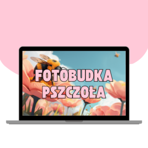 FOTOBUDKA DZIEŃ PSZCZOŁY