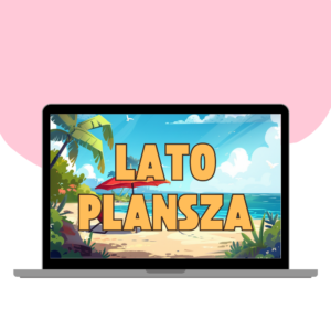 Plansza LATO