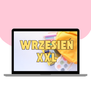 PAKIET WRZESIEŃ XXL