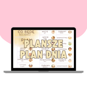 Plansze PLAN DNIA