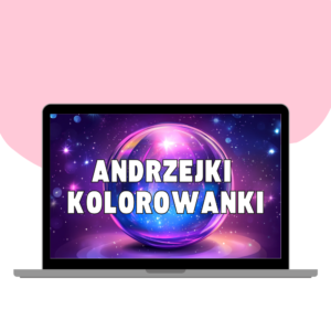 KOLOROWANKI ANDRZEJKI