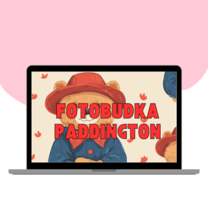 FOTOBUDKA PEDDINGTON