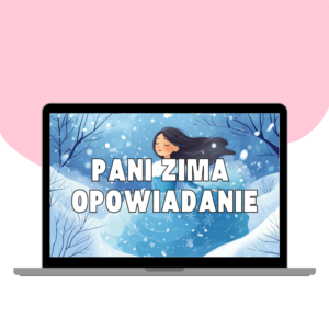 OPOWIADANIE O ZIMIE