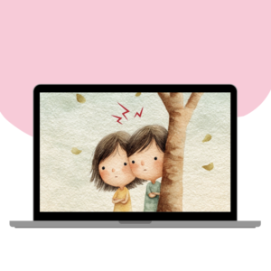 JAK DBAĆ O RELACJE? BAJKA