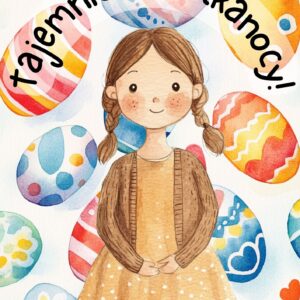 BAJKA TRADYCJE WIELKANOCNE