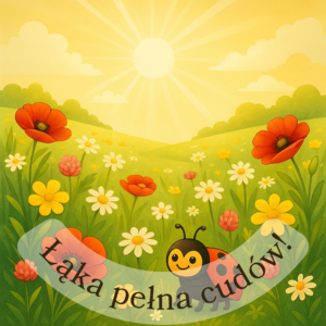 NA ŁĄCE BAJKA