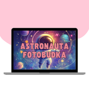FOTOBUDKA DZIEŃ KOSMOSU