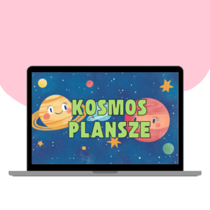 PLANSZE KOSMOS