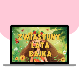 ZWIASTUNY LATA BAJKA