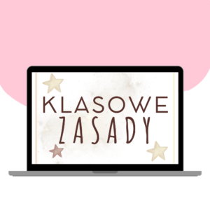 NASZE ZASADY  PLANSZE