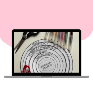 LAPBOOK O POLSCE