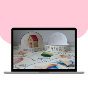 OPASKI PRAWA DZIECKA