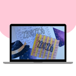 NOWY ROK/STARY ROK 3D