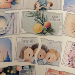 ZNAJDŹ PARĘ TRADYCJE