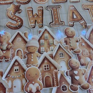 GAZETKA PIERNIKOWE MIASTECZKO