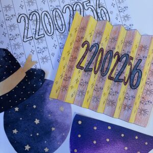 NOWY ROK/STARY ROK 3D