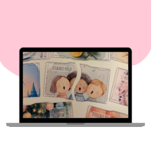 ZNAJDŹ PARĘ TRADYCJE