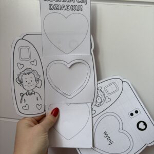 APARAT DLA BABCI I DZIADKA