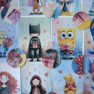 GRA WALENTYNKOWE POSZUKIWANIA