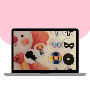 GRA CIENIE KARNAWAŁ