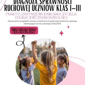 OBOWIĄZKOWA DIAGNOZA SPRAWNOŚCI