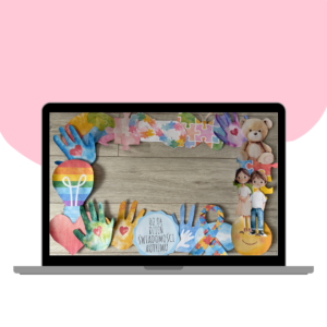 FOTOBUDKA DZIEŃ AUTYZMU