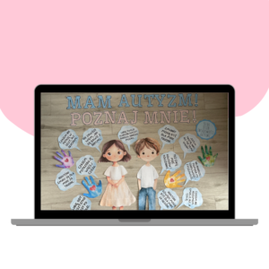 GAZETKA MAM AUTYZM