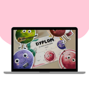 DYPOM DZIEŃ KROPKI